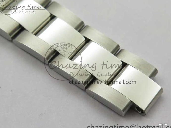 MiroTime 0429 Datejust 31mm 278271 SS BP Maker Best Edition Purple Roman Dial on Oyster Bracelet Modern 2752